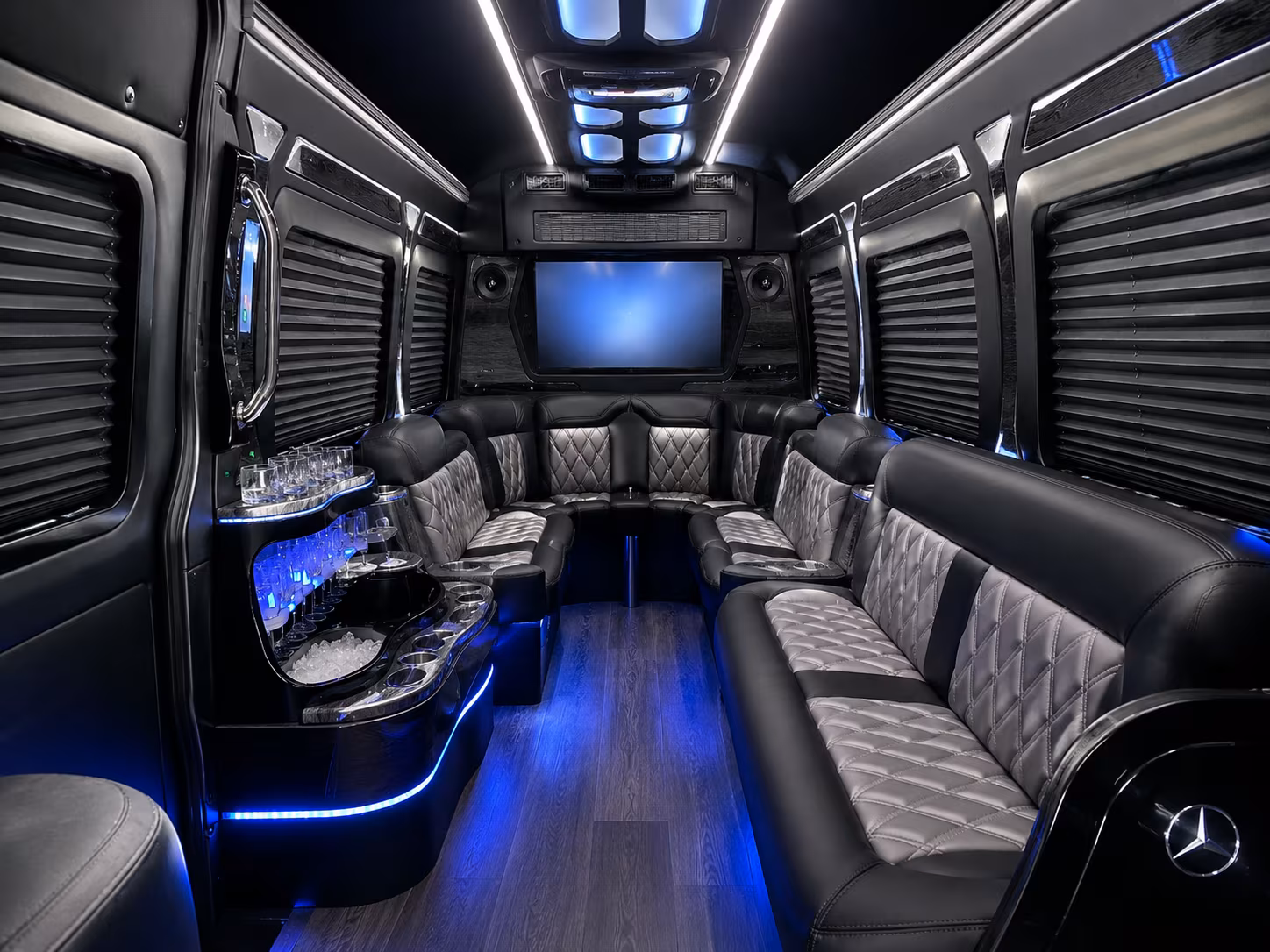 airport transfers and executive shuttles at san angelo regional airport sjt