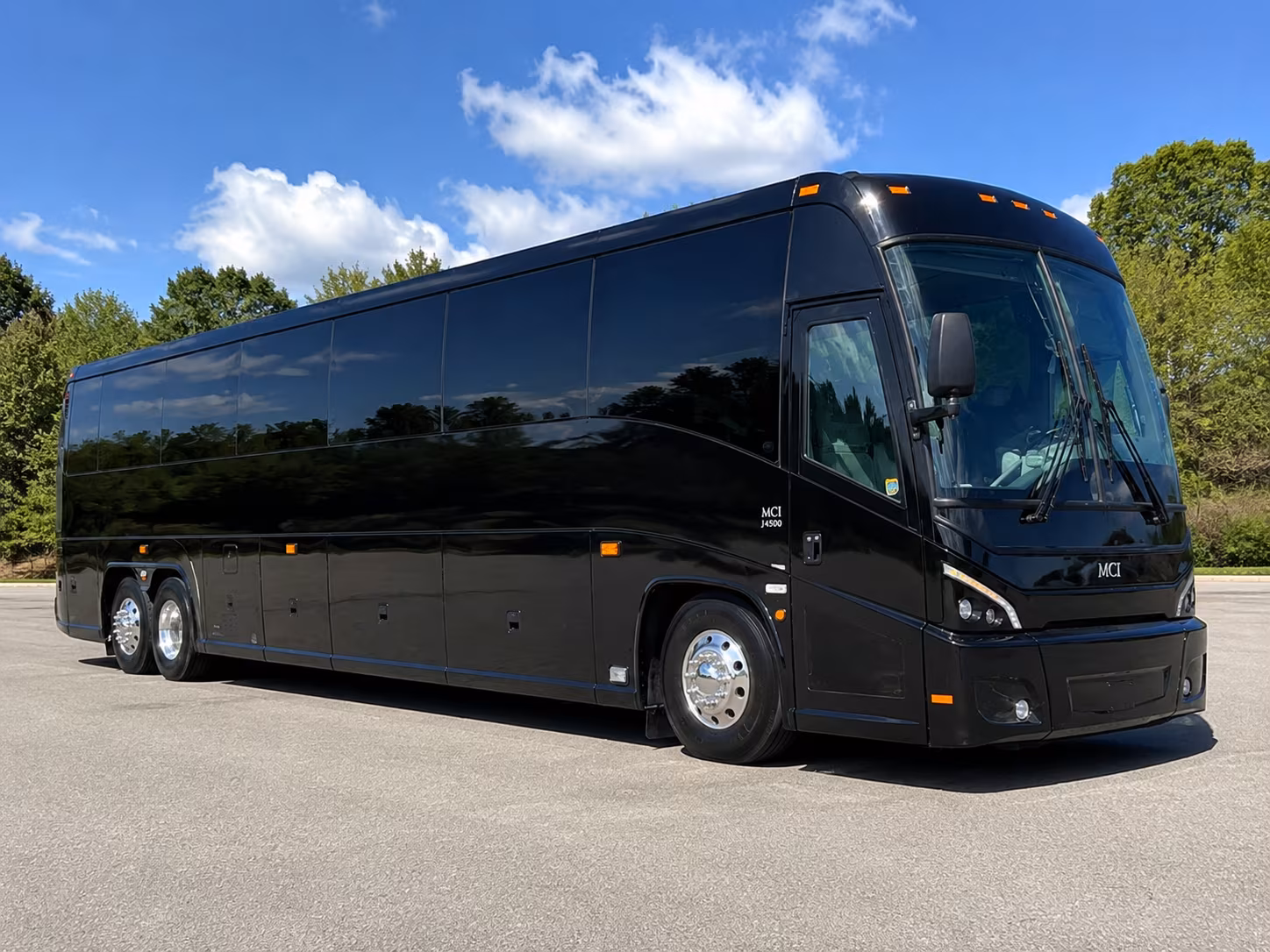 charter bus access to goodfellow afb what coordinators need to know