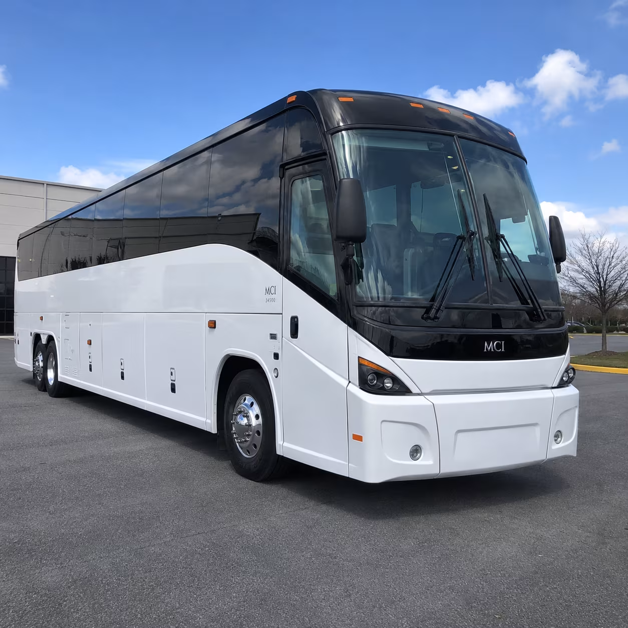 charter bus pickup and drop off at san angelo regional airport mathis field sjt