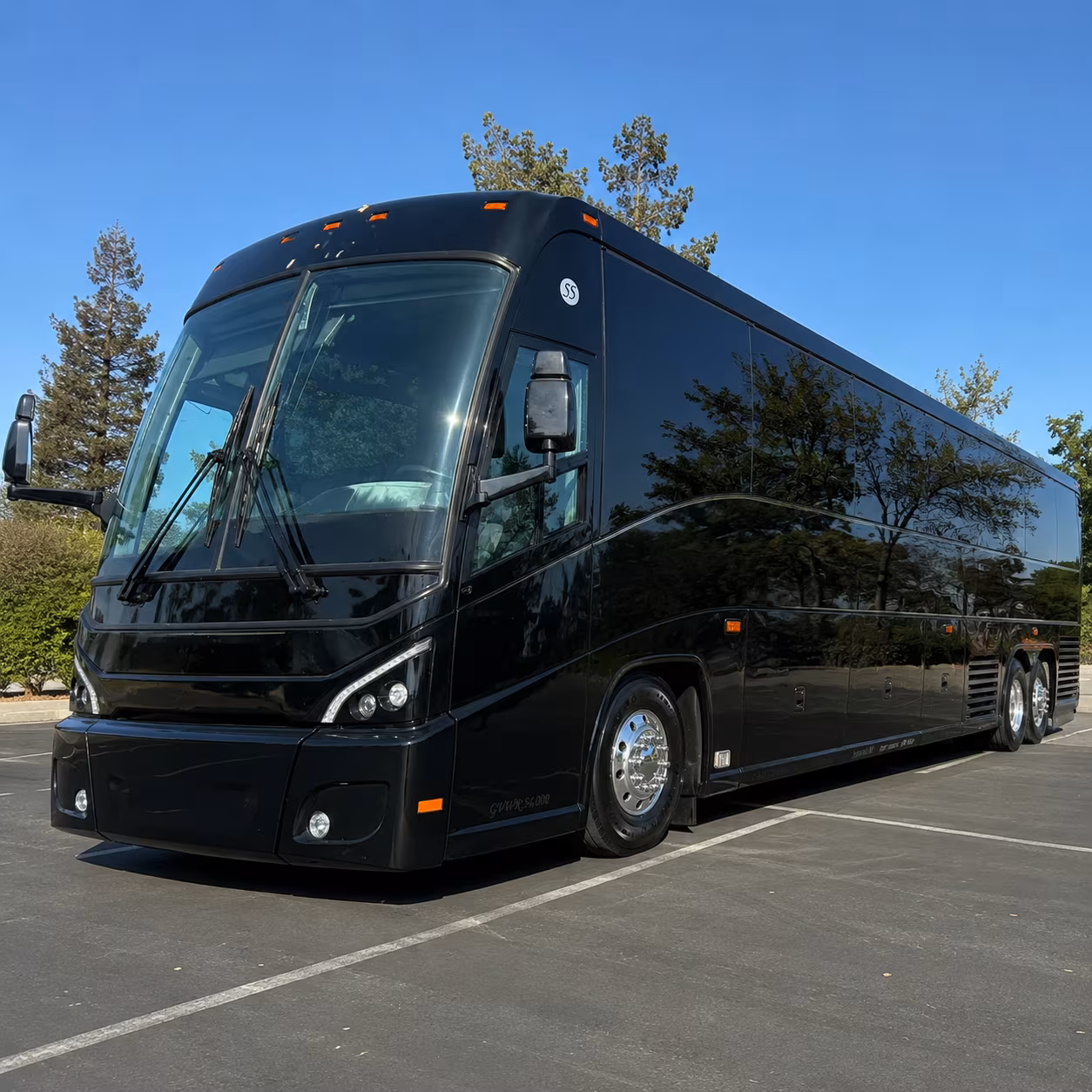 charter bus trips from san angelo to dallas austin and san antonio