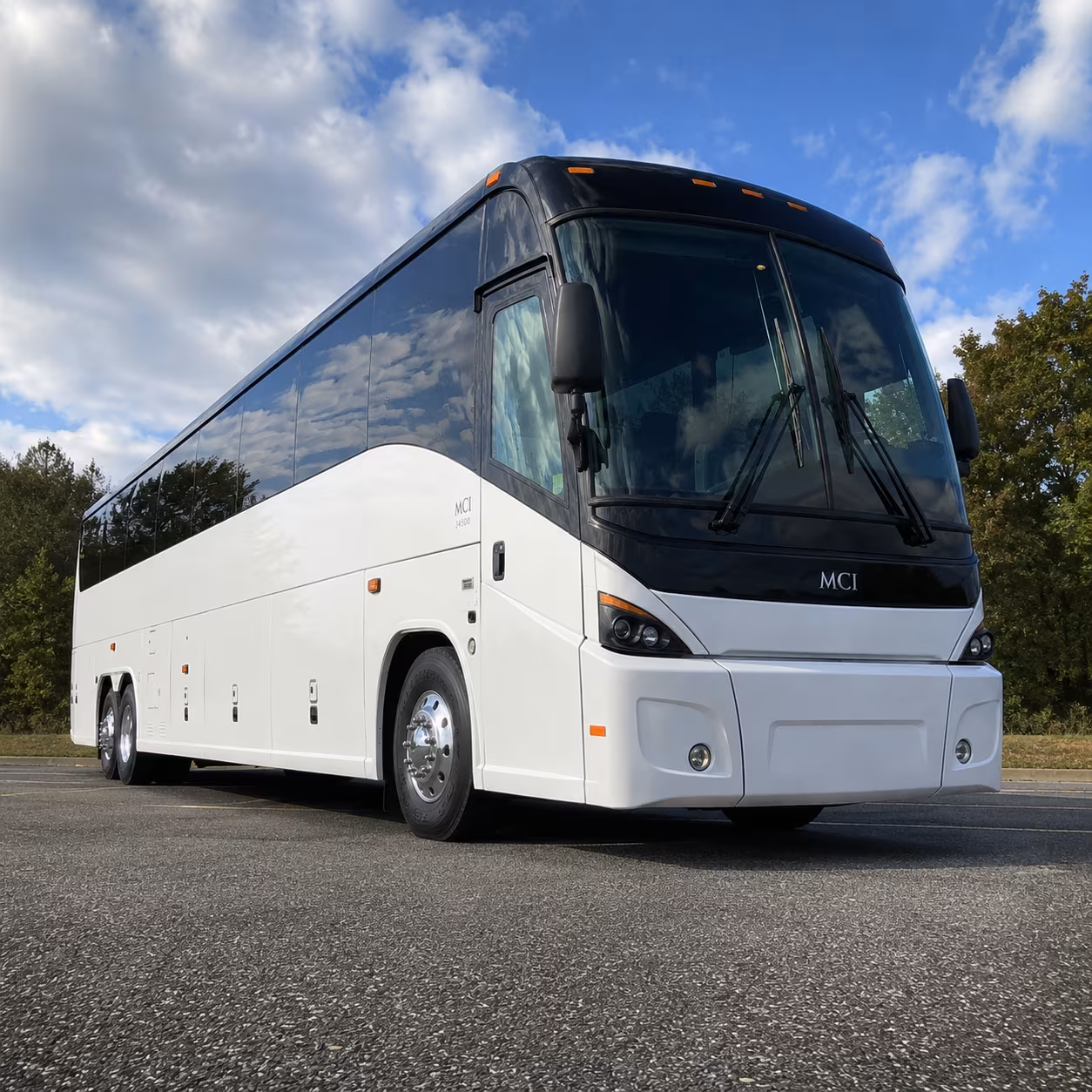 charter buses for day trips to lubbock abilene and san antonio
