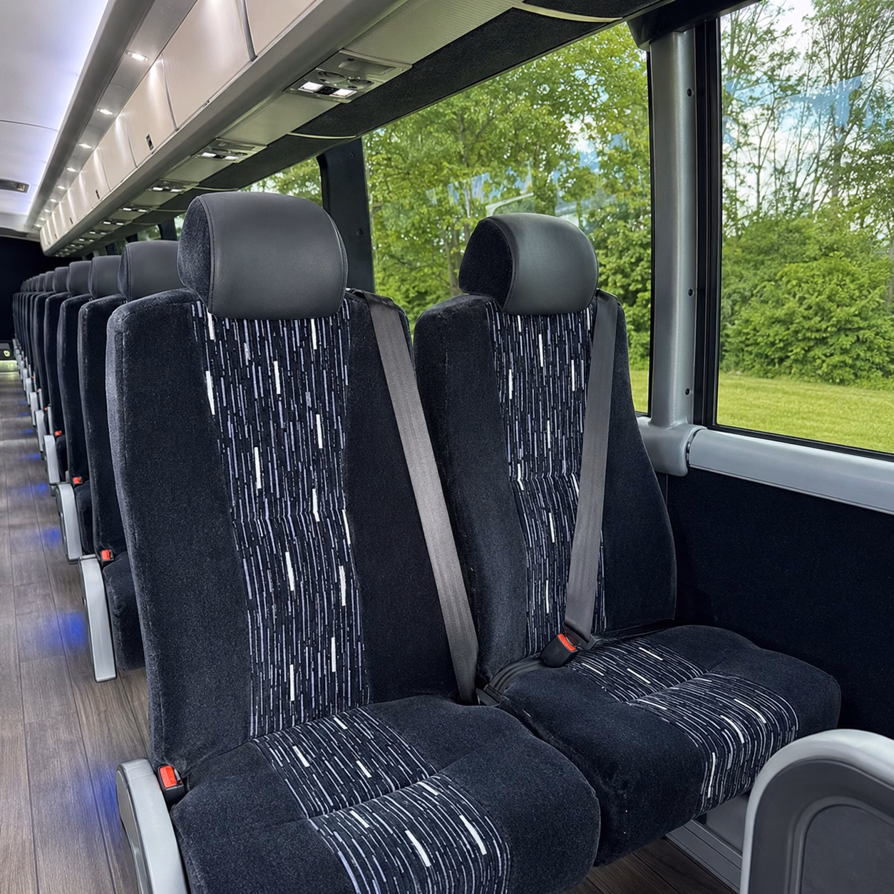 compare bus rentals in san angelo the easy way