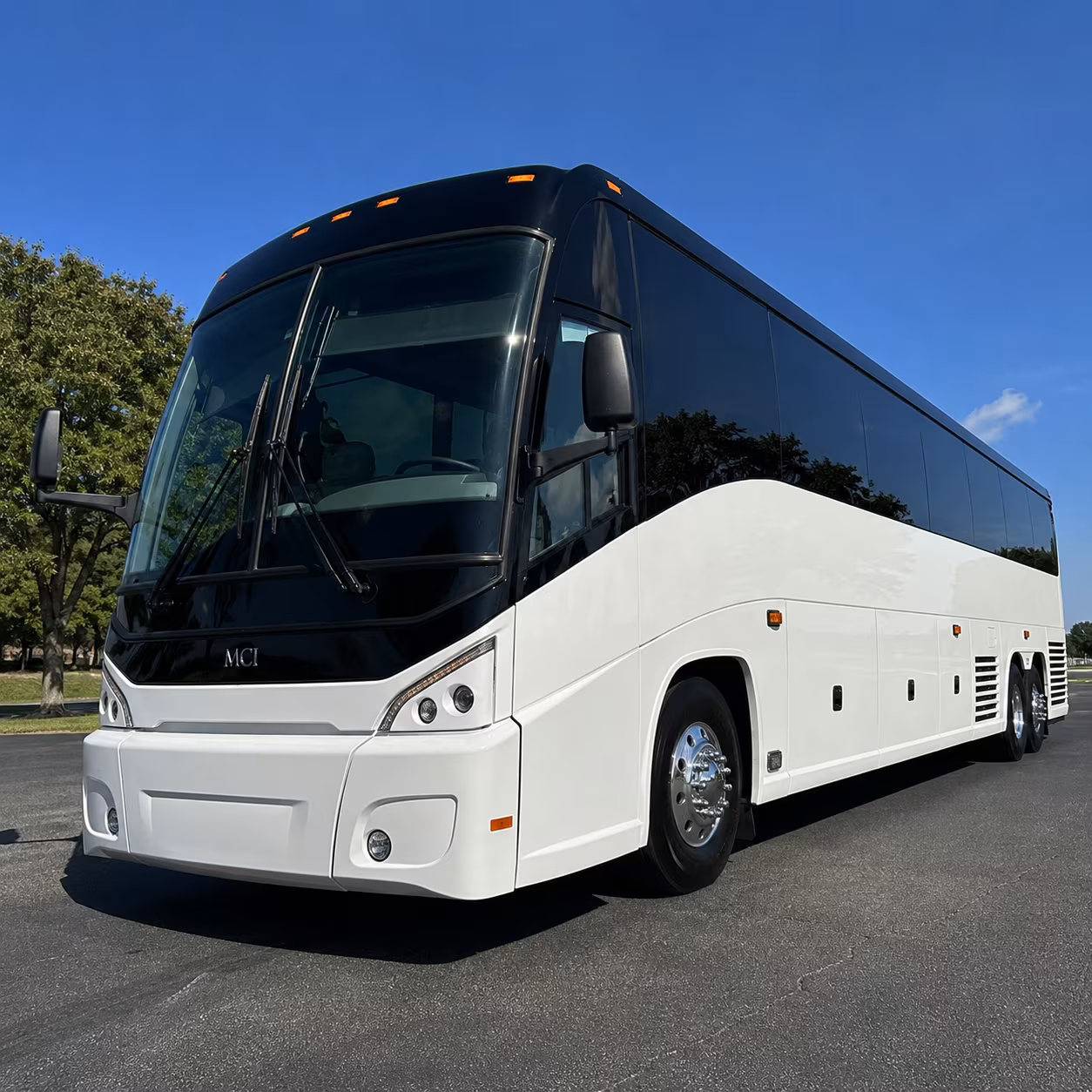 concert buses to crc roofers coliseum and the riverstage