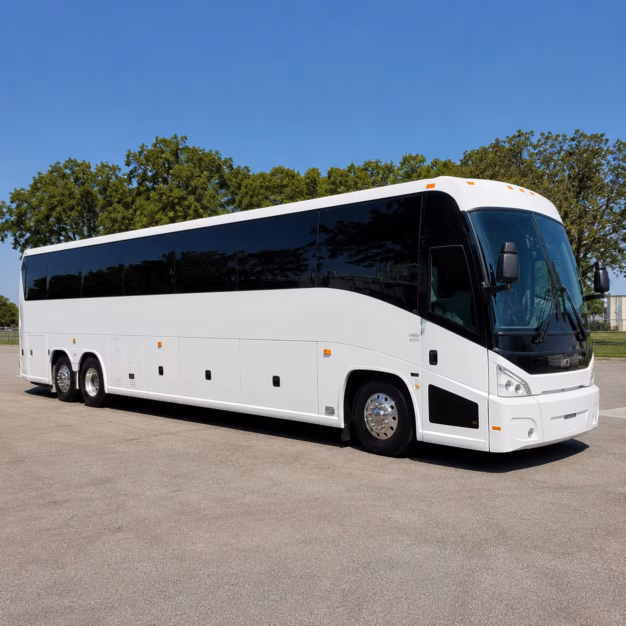 corporate shuttle service between san angelo hotels and the convention center