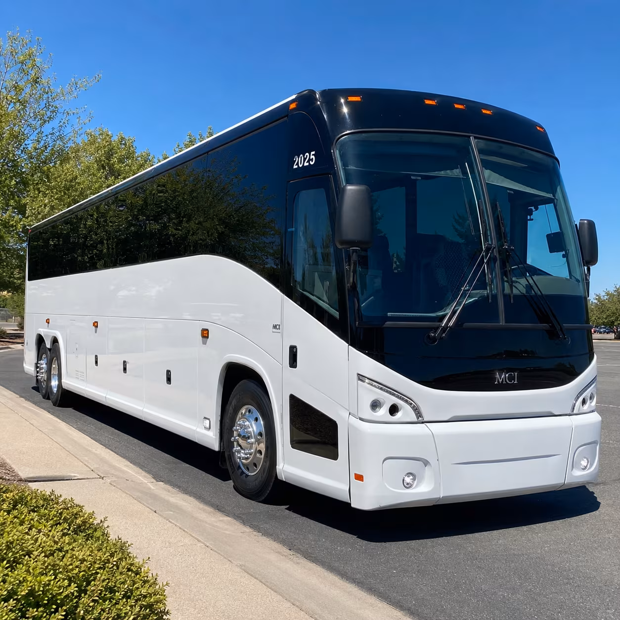easter christmas and high attendance service shuttles