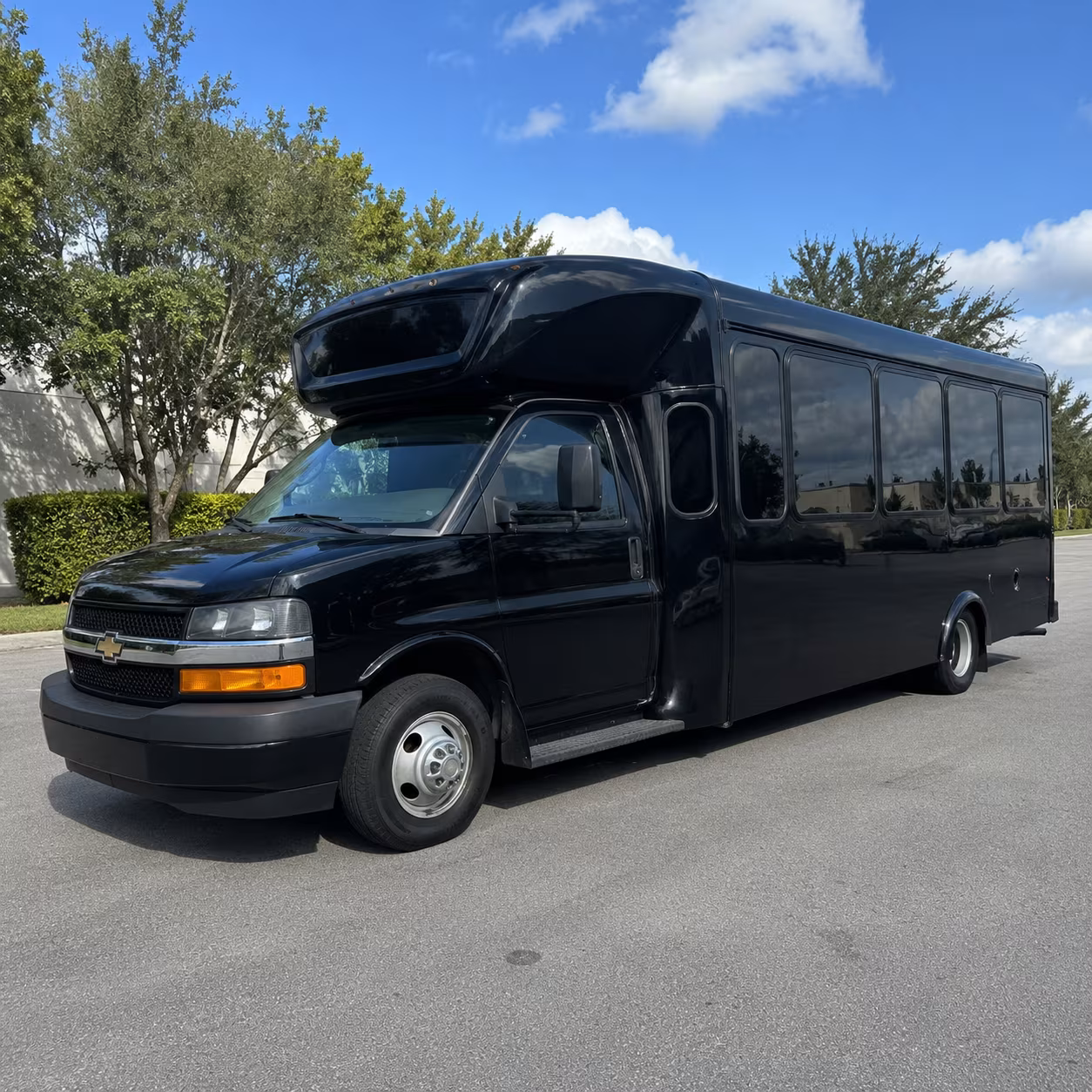 party buses for concerts birthdays and bachelorette nights in san angelo