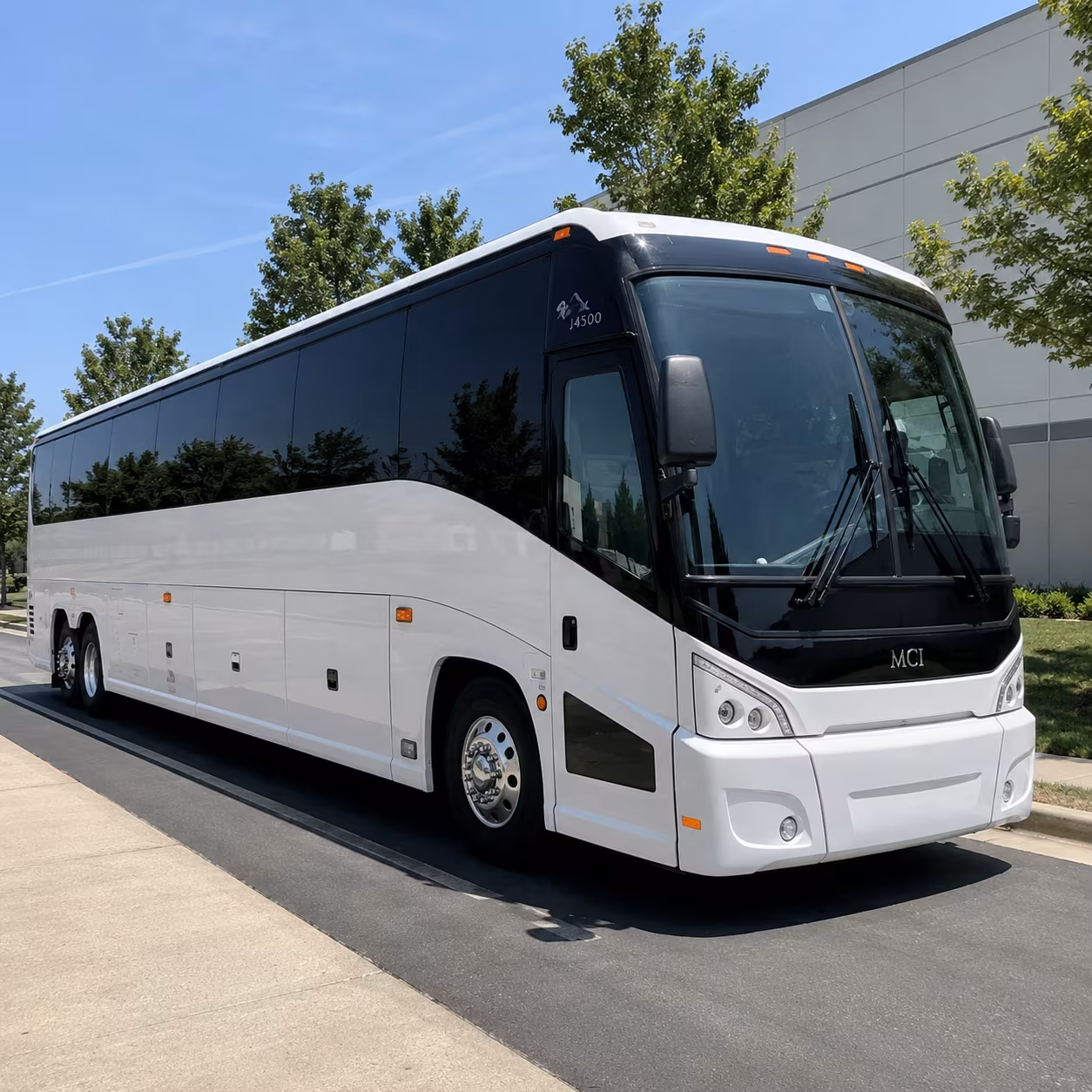 road trip buses to san antonio midland and odessa concerts