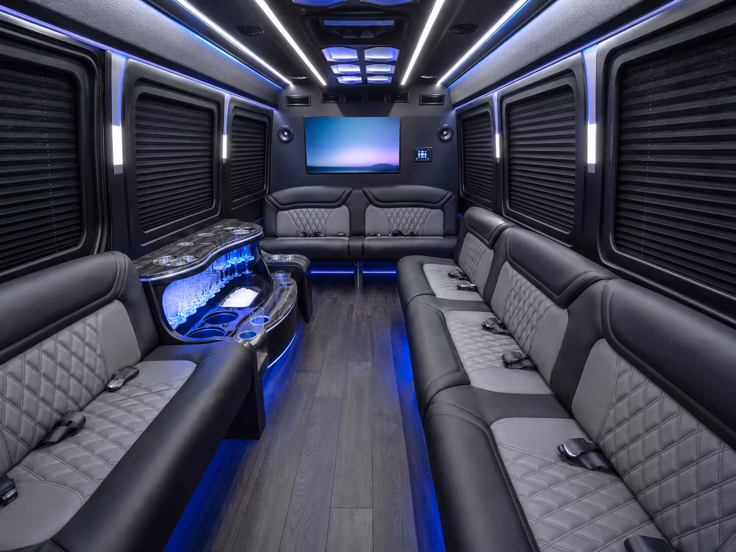san angelo airport transportation onboard seating