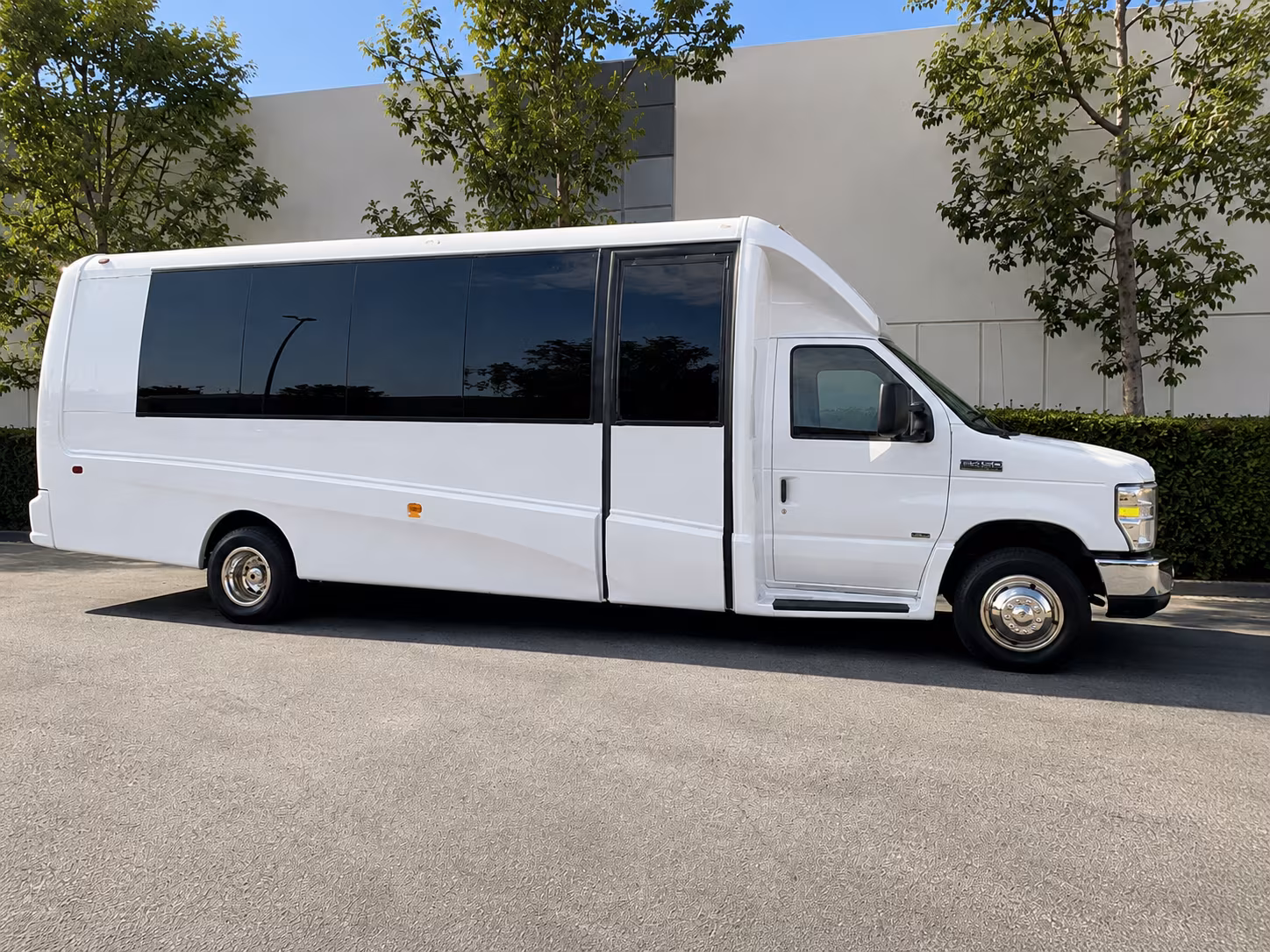 san angelo event transportation