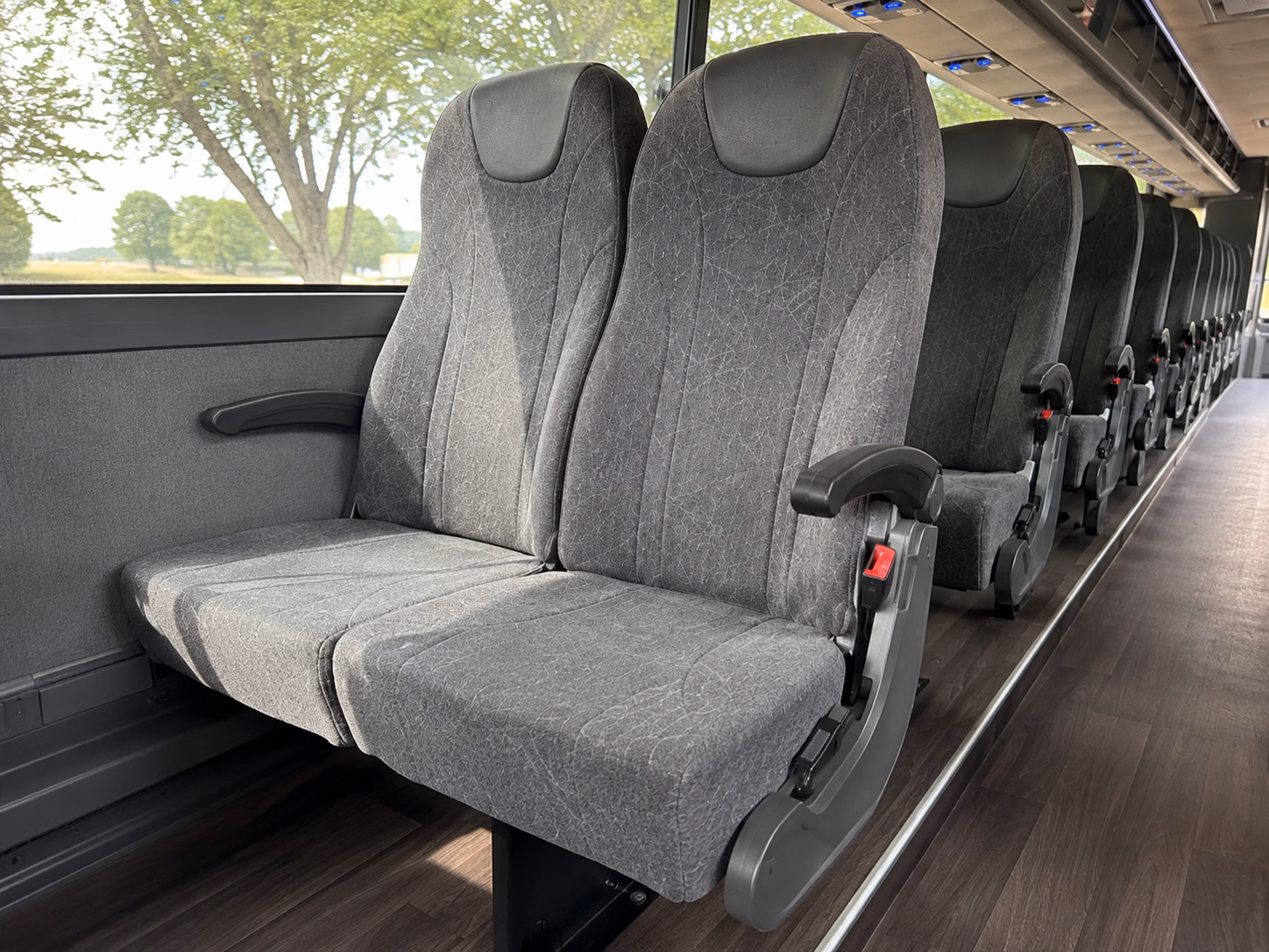 san angelo long distance transportation