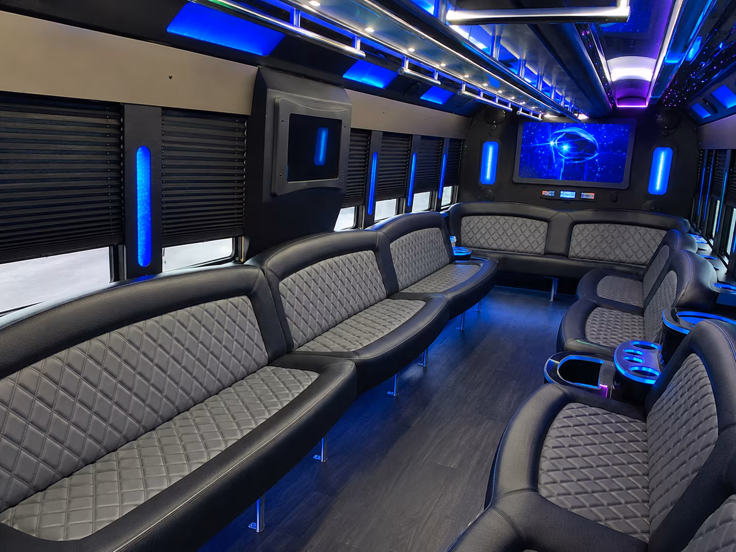 san angelo party bus booking step 3