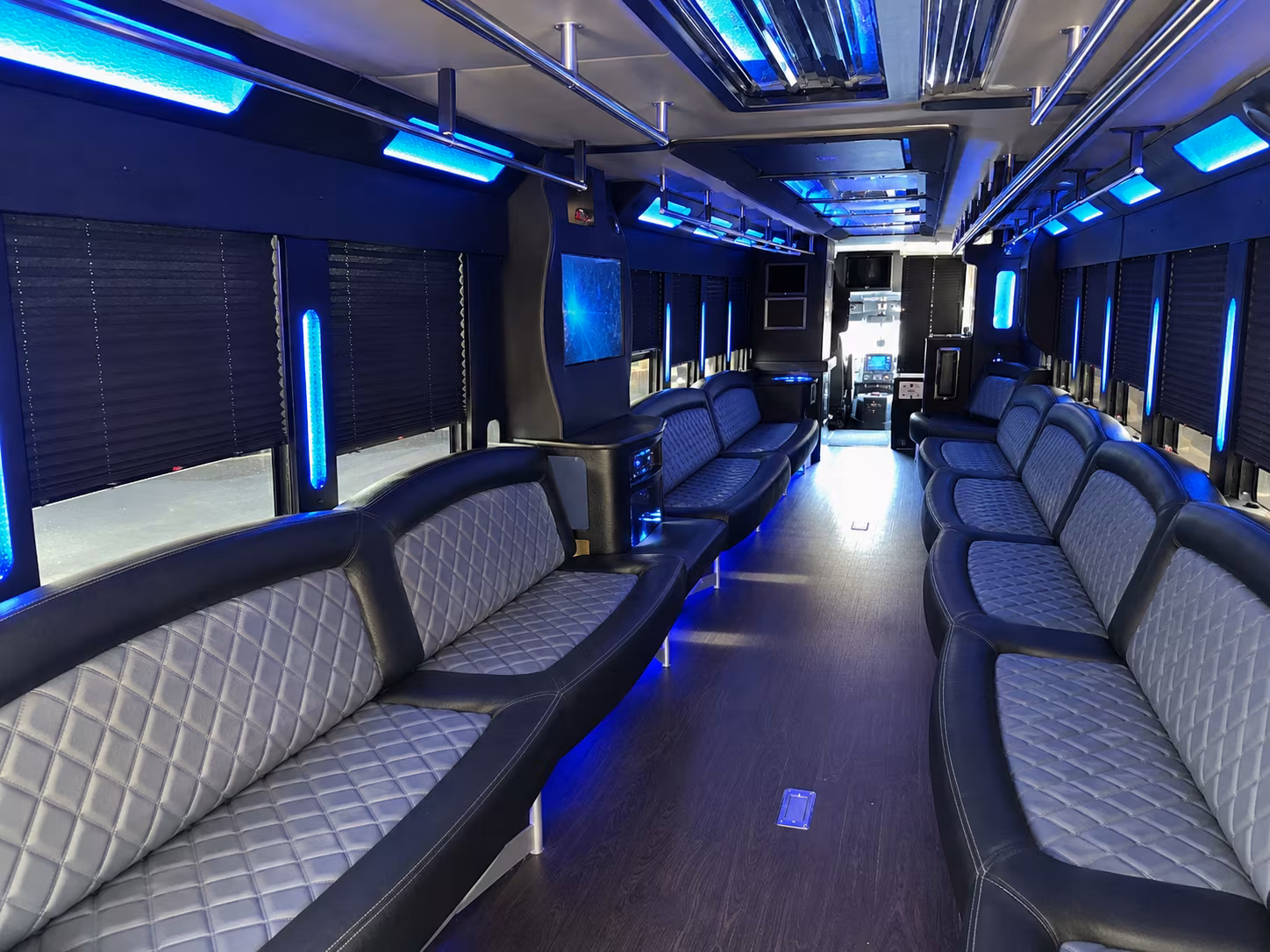 san angelo party bus gallery