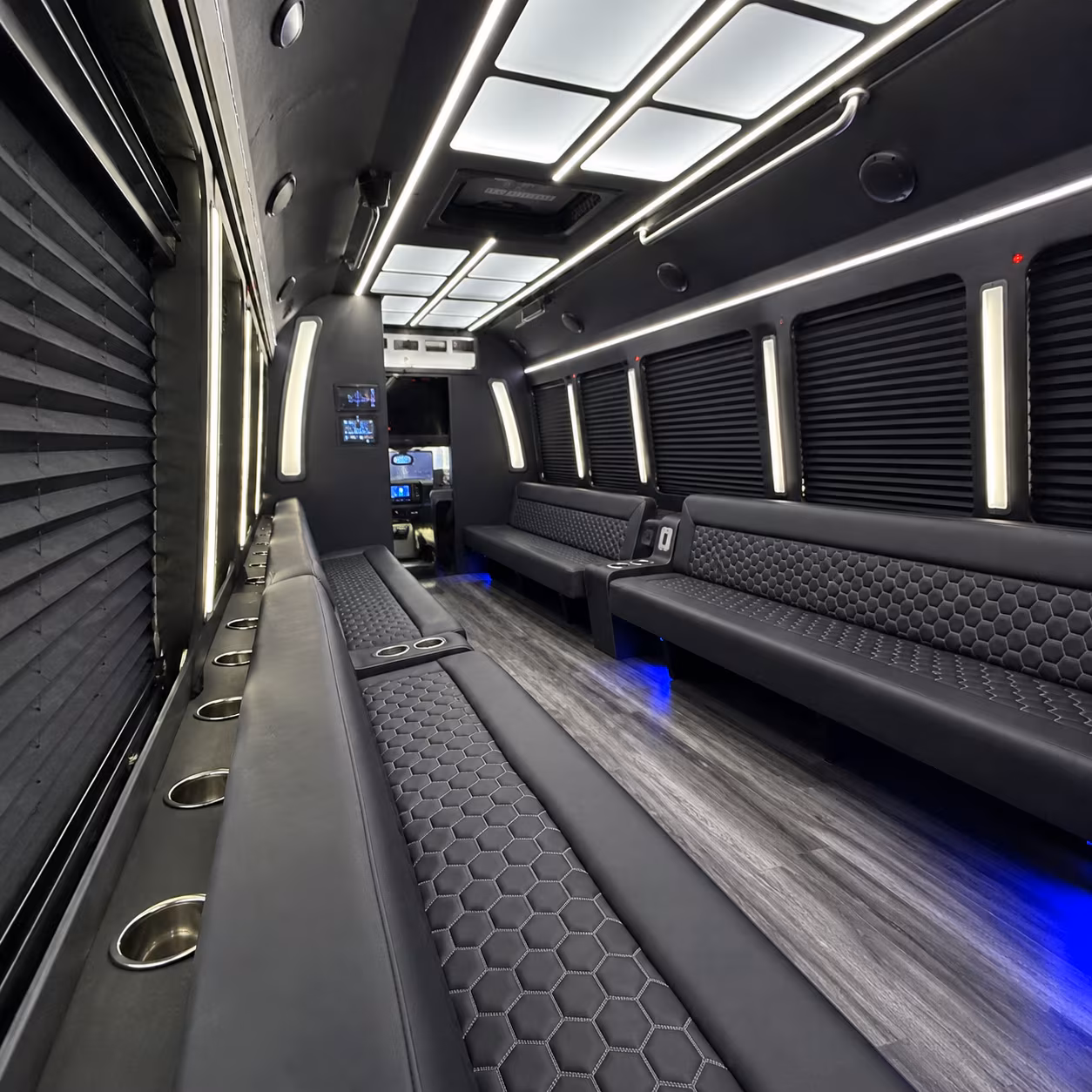 san angelo prom transportation