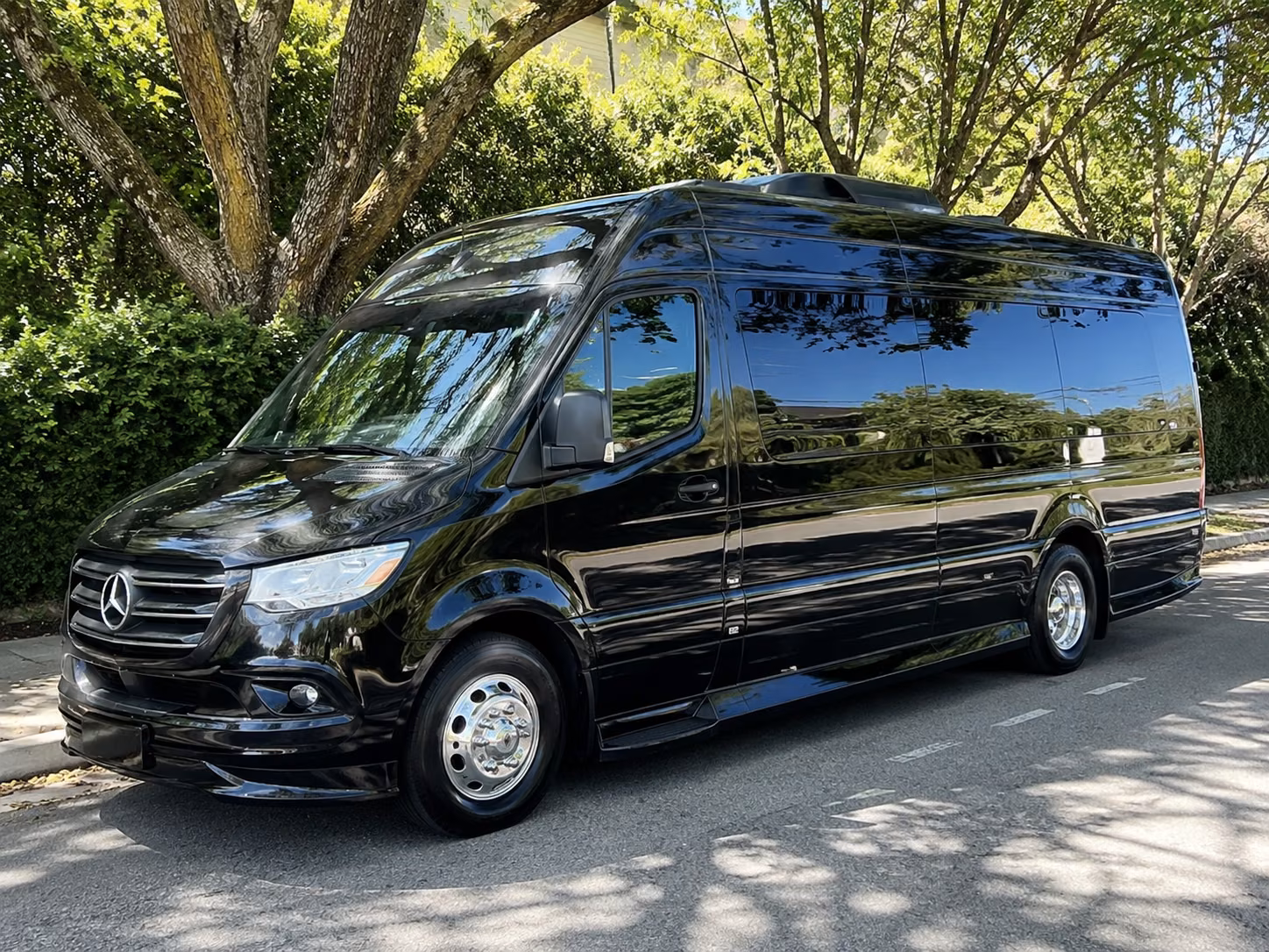 san angelo sporting event transportation