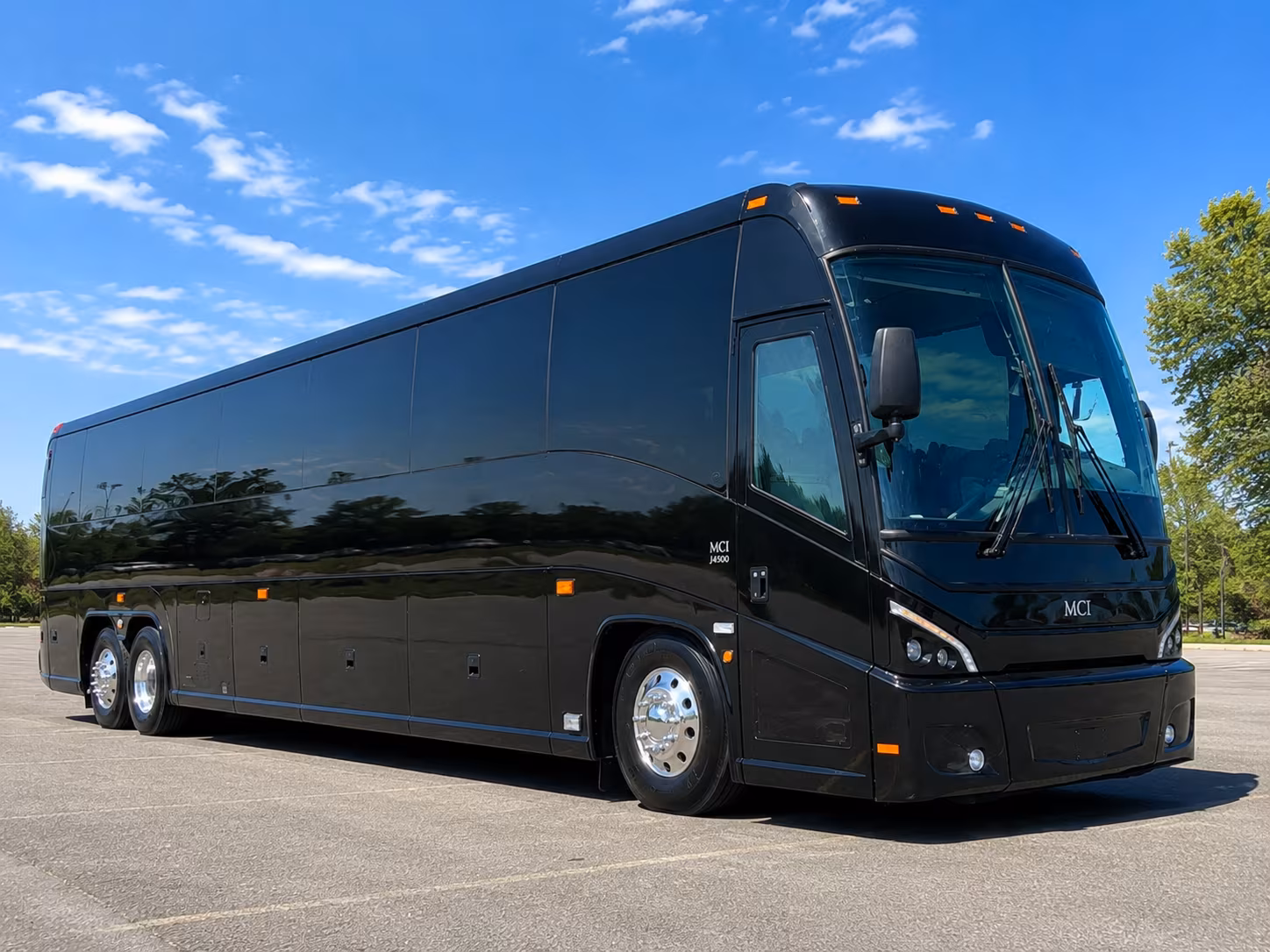 san angelo wine tour brewery transportation onboard seating