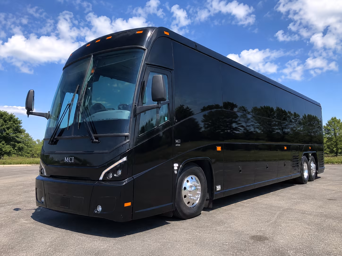 shuttle guests between downtown san angelo venues and hotels all night long