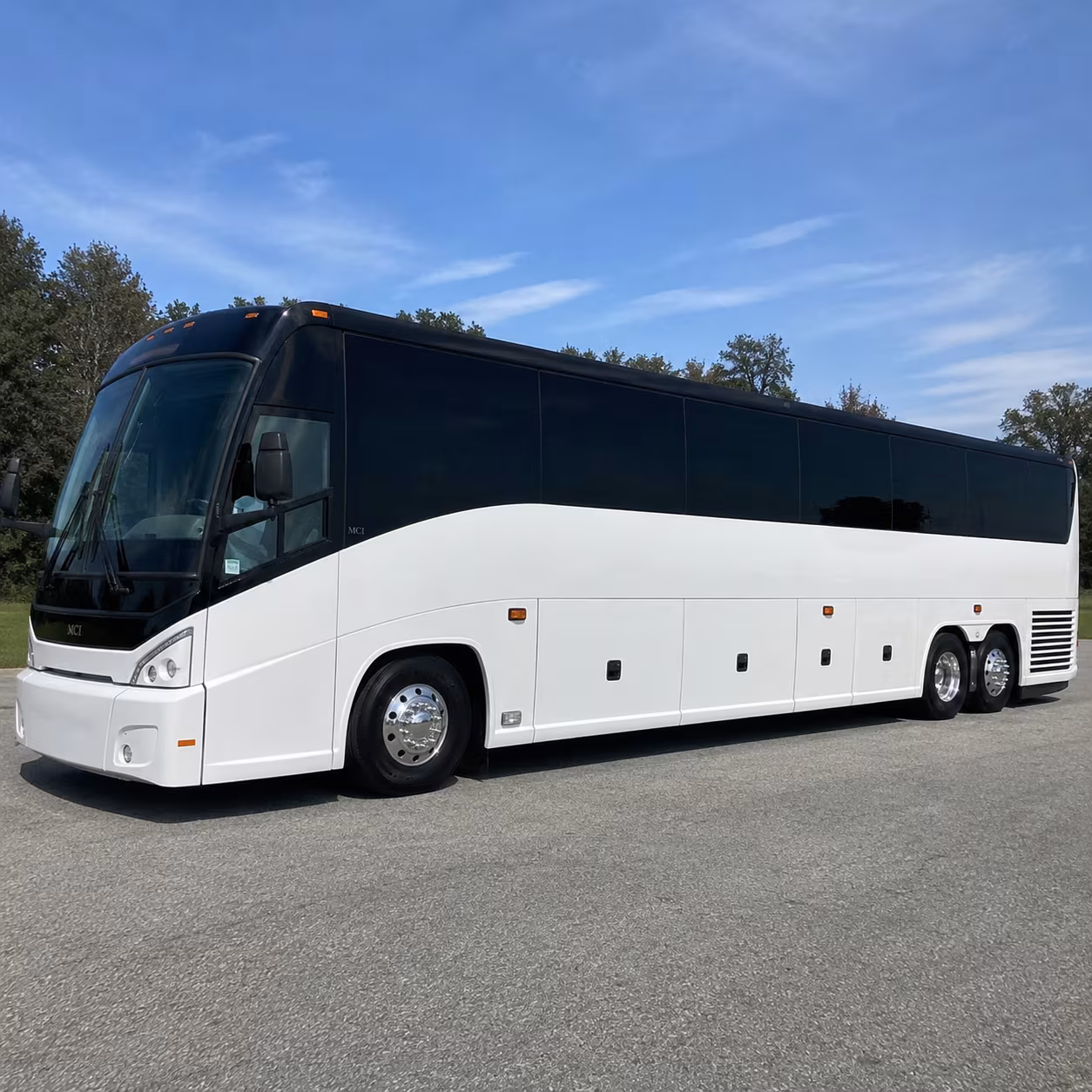sprinter vans and minibuses for smaller san angelo prom groups